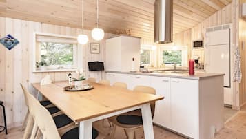 House | Private kitchen
