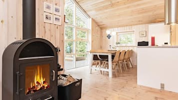House | Dining