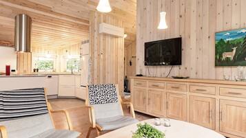 Hus | Spiseområde