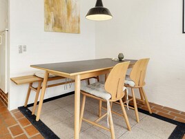 Apartamento | Interior