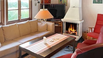 House | Living area