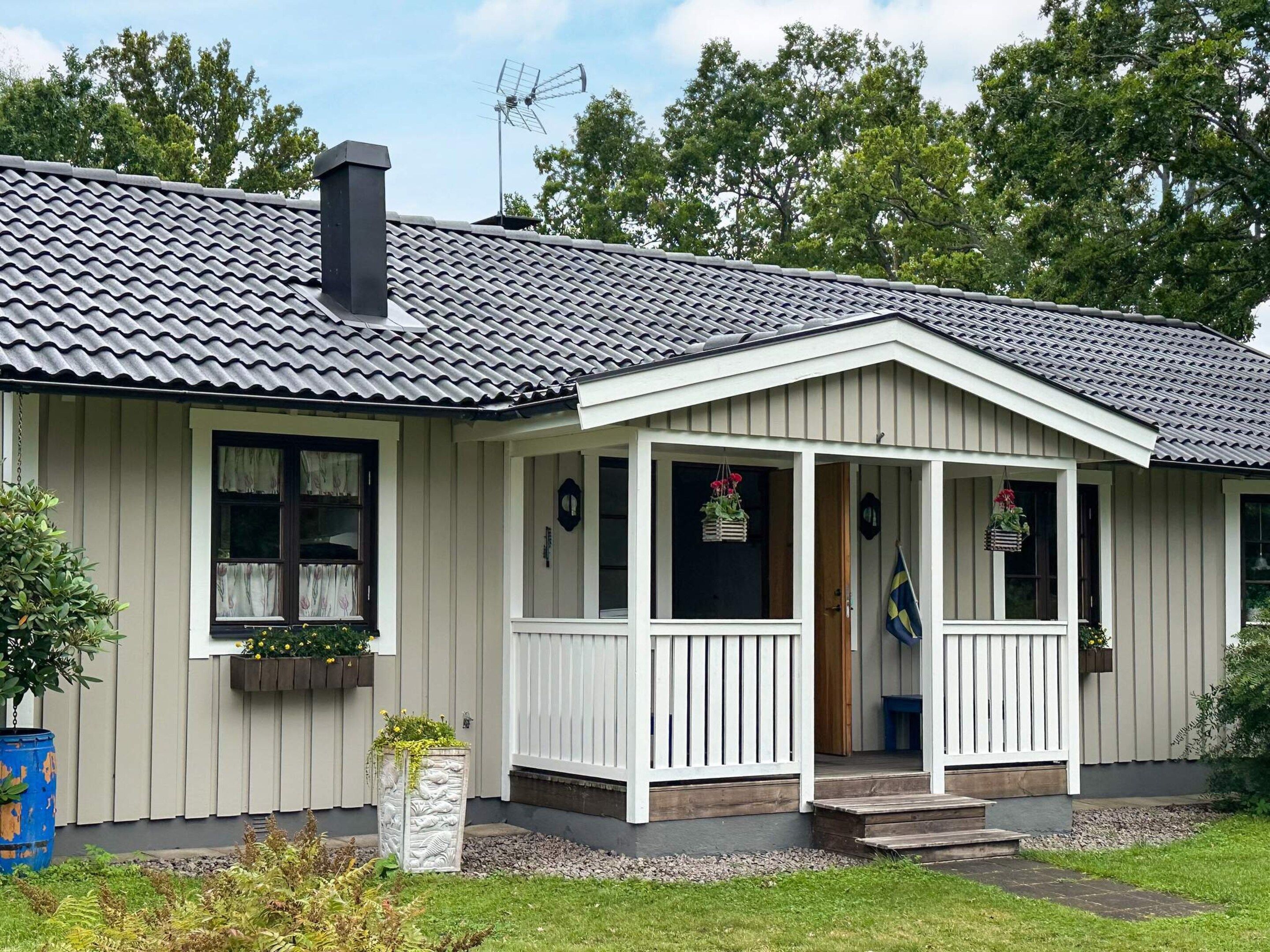 Hus | Exteriör