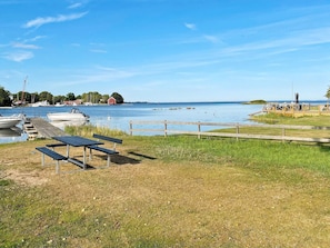 獨棟房屋 | 住宿一隅