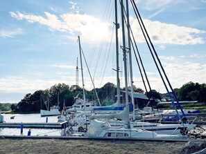 하우스 | 마리나