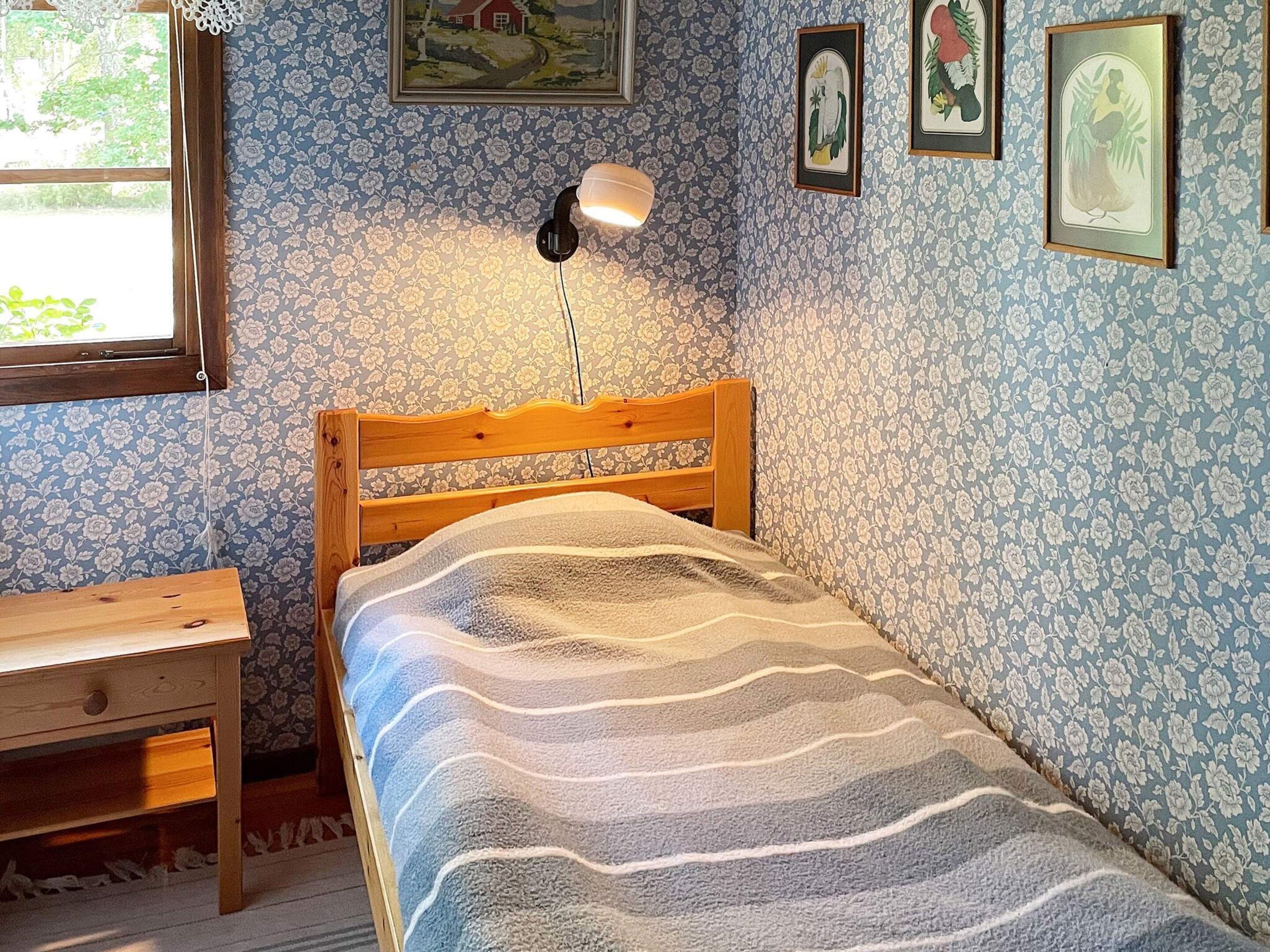 Hus | Interiör