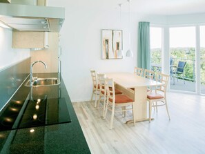 House | Dining - 6 Person Holiday Home in Allinge (Gudhjem)