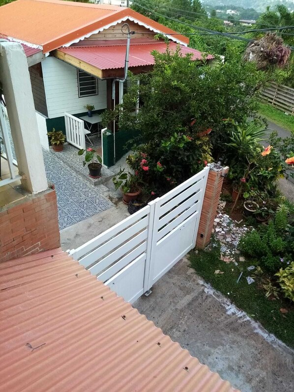 Terras