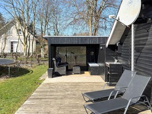 Huis | Exterieur
