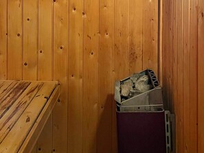 Casa | Sauna