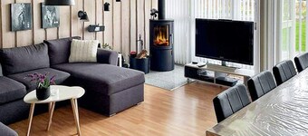 Luxury Spa Retreat on Als - By Traum Ferienwohnungen