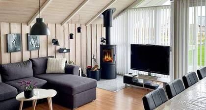 Luxury Spa Retreat on Als - By Traum Ferienwohnungen