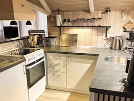 House | Private kitchen