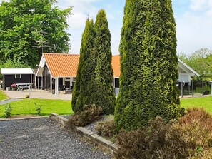 House | Exterior - 4 Star Holiday Home in Sydals (Sydals)