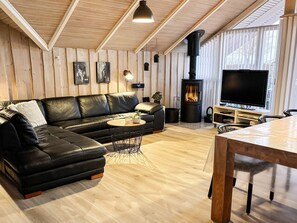 Hus | Vardagsrum