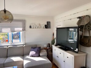 Casa | 4 habitaciones y muebles diferentes 