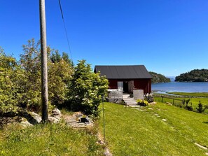 House | Exterior - 8 Person Holiday Home in Nedstrand (Tysvaer)