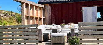 8 Person Holiday Home in Nedstrand