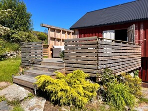 House | Exterior - 8 Person Holiday Home in Nedstrand (Tysvaer)