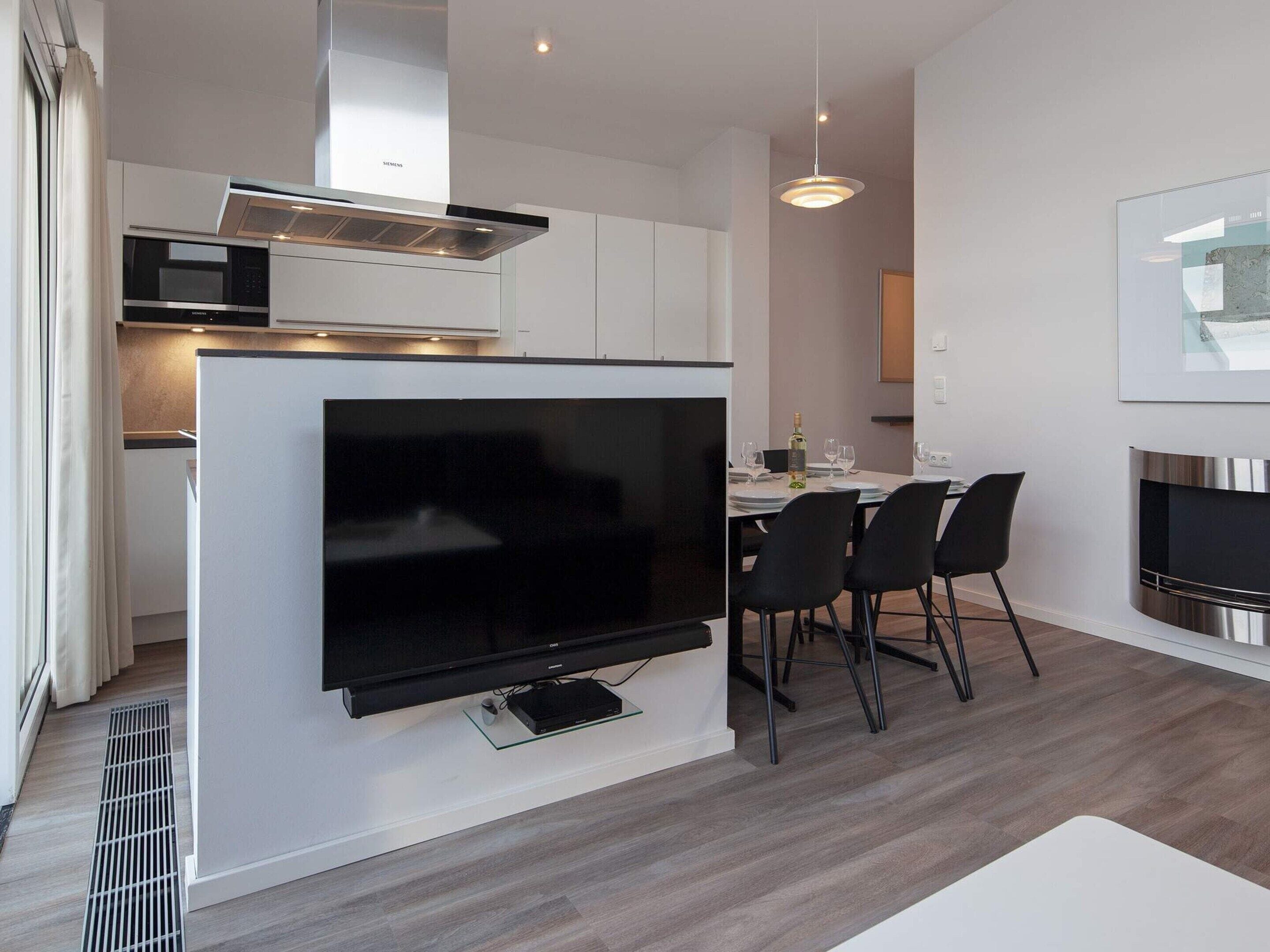 Apartamento | Interior