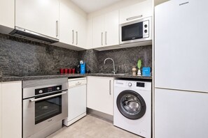 Private kitchen - Sweett | Eixample 1D (Barcelona)