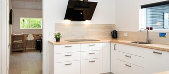 10 Person Holiday Home in Tarm-by Traum