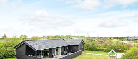 House | Exterior