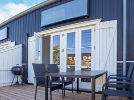 Hus | Udendørsområde