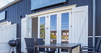 6 Person Holiday Home in Vestervig