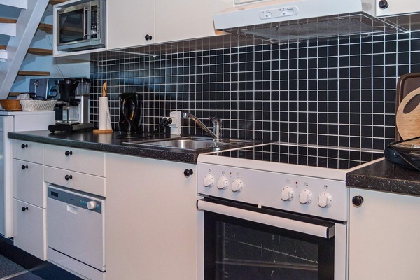 House | Private kitchen