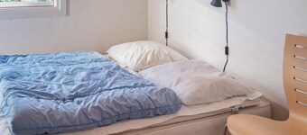 6 Person Holiday Home in Vestervig