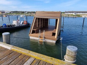 House | Water view - 6 Person Holiday Home in Vestervig (Vestervig)