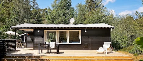 Teras/veranda