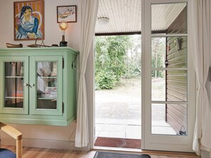 Interior - 8 Person Holiday Home in Nexo (Nexø)