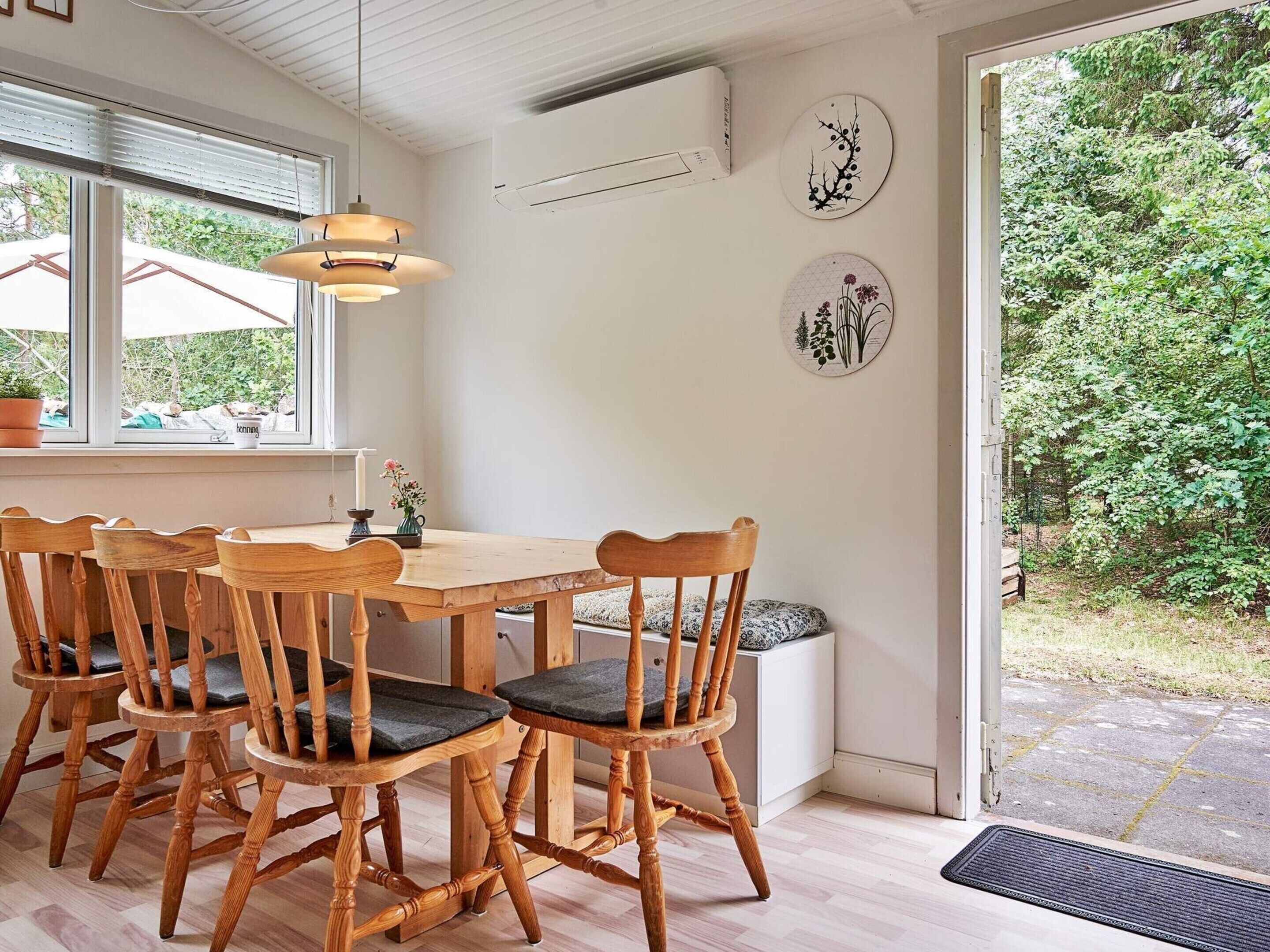 Casa | Restauración