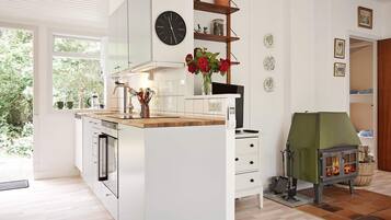 House | Private kitchen