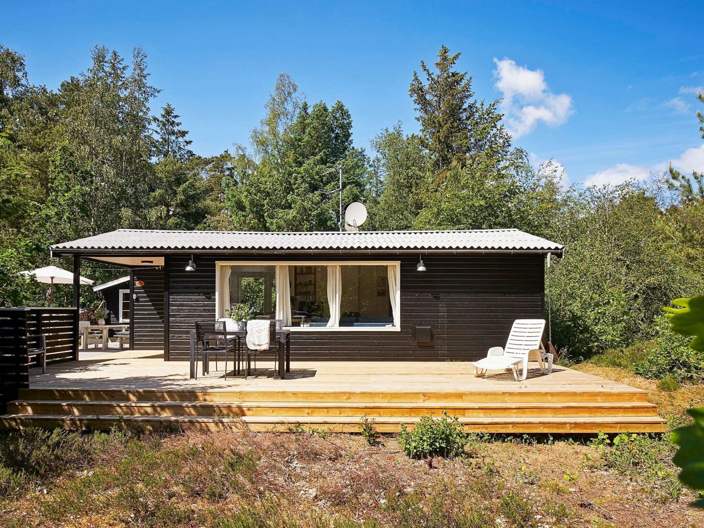 Casa | Terrazza/patio