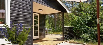 8 Person Holiday Home in Nexo-by Traum