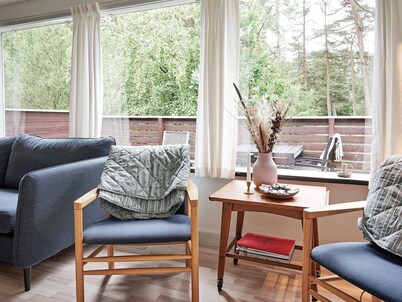 内克瑟度假屋（8人）-by Traum