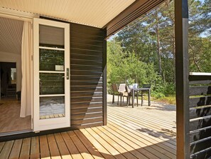 House | Exterior - 8 Person Holiday Home in Nexo (Nexø)