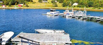 6 Person Holiday Home in Naustbukta-by Traum