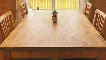 House | Dining