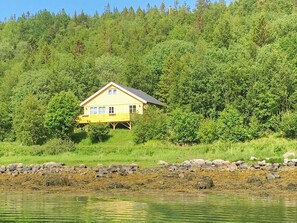Exterior - 6 Person Holiday Home in Naustbukta-by Traum (Nærøysund)