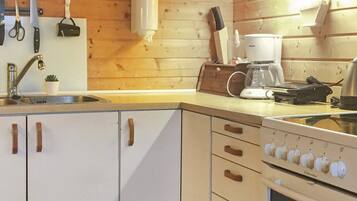 House | Private kitchen