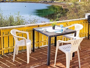 House | Tempat makan