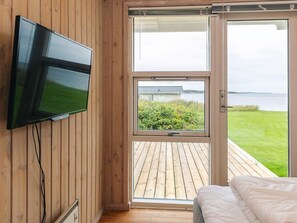 Interior - 10 Person Holiday Home in Farso (Farso)