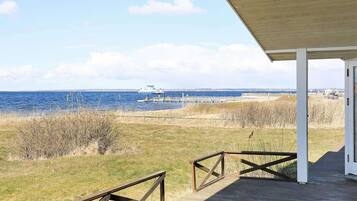 Casa | Terraza o patio