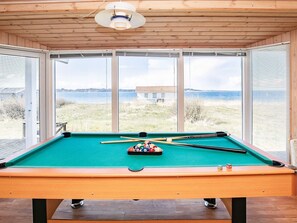 Property amenity - 10 Person Holiday Home in Farso (Farso)