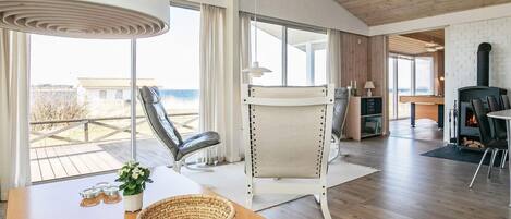 Ferienhaus | Innenbereich
