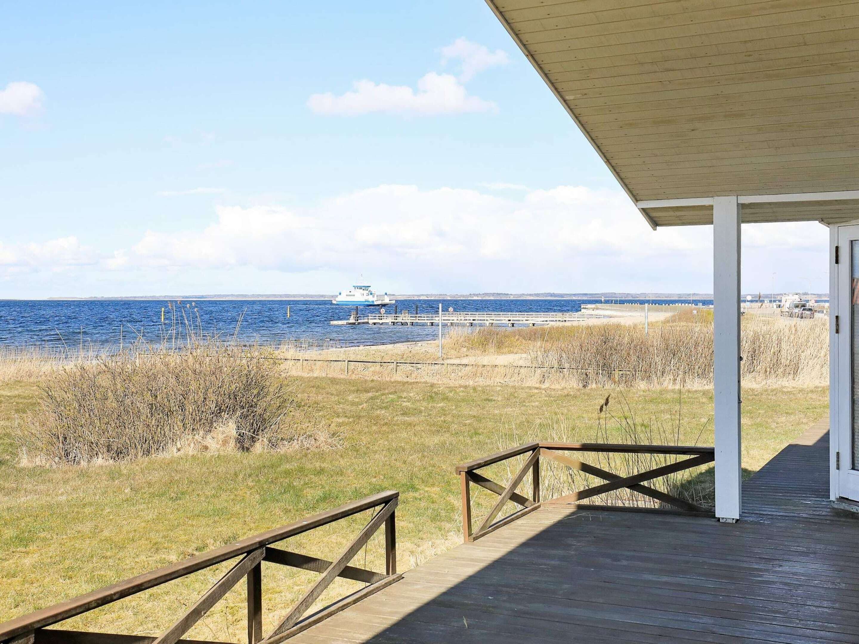 House | Terrace/patio