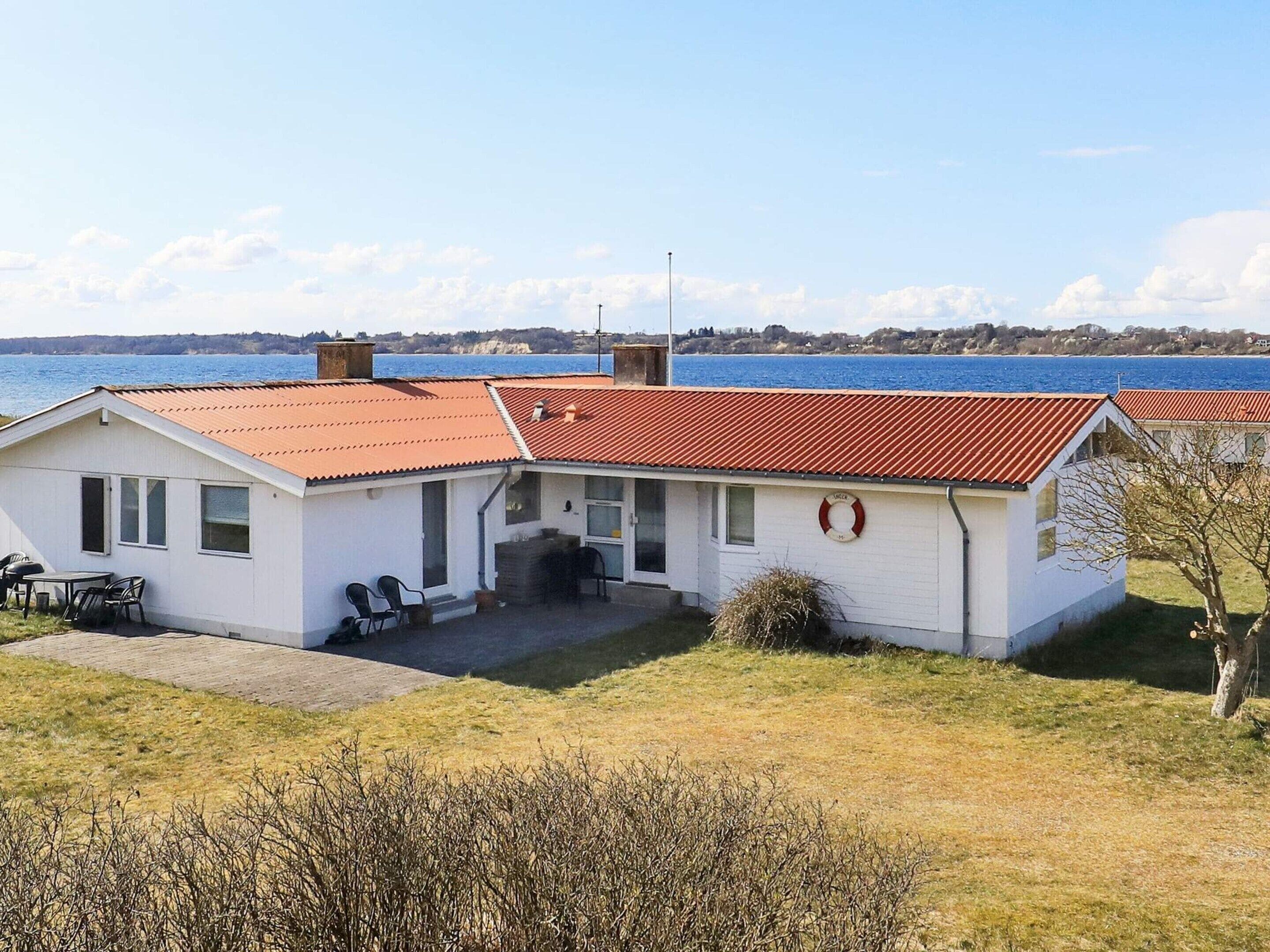 Maison | Extérieur